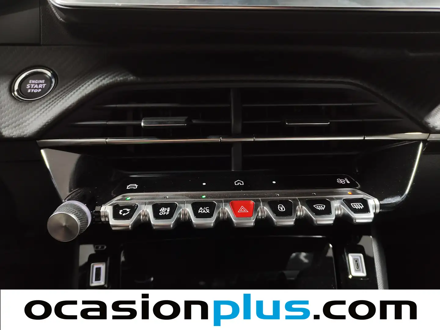 Foto Peugeot 2008 Peugeot 2008 PureTech 100 S&S Allure (100 CV)