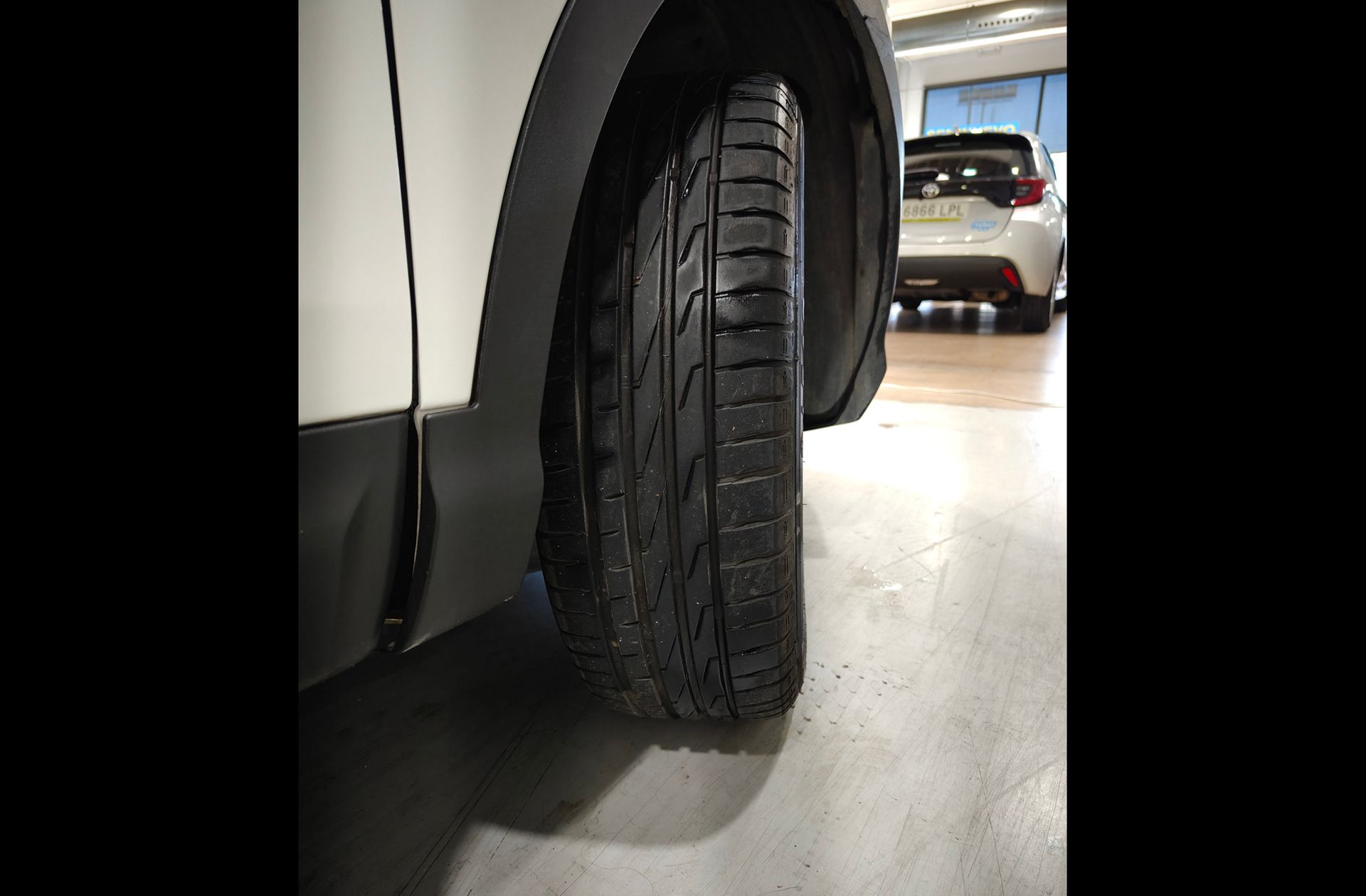 Nissan Qashqai DIG-T 115 N-Connecta 4x2 - foto 38