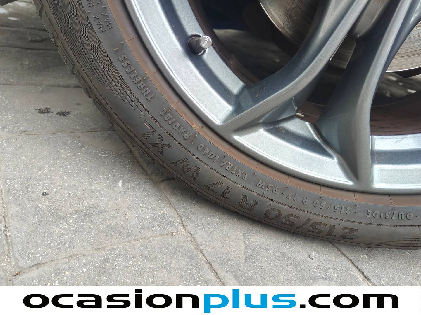 Ford Focus Ford Focus 1.0 Ecoboost S&S ST-Line (125 CV) 125cv