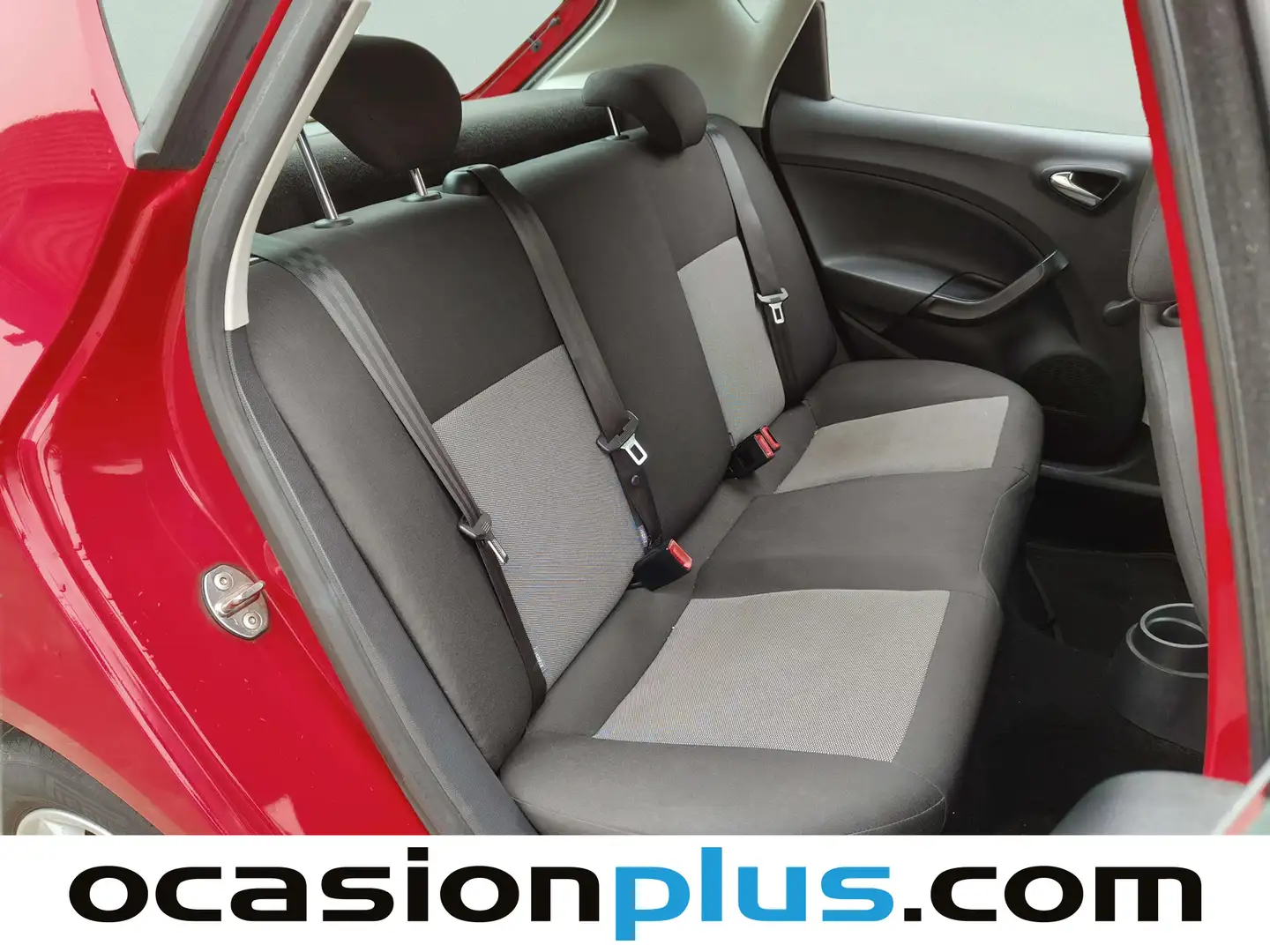 Foto Seat Ibiza SEAT Ibiza 1.0 EcoTSI S&S Reference Plus (95 CV)