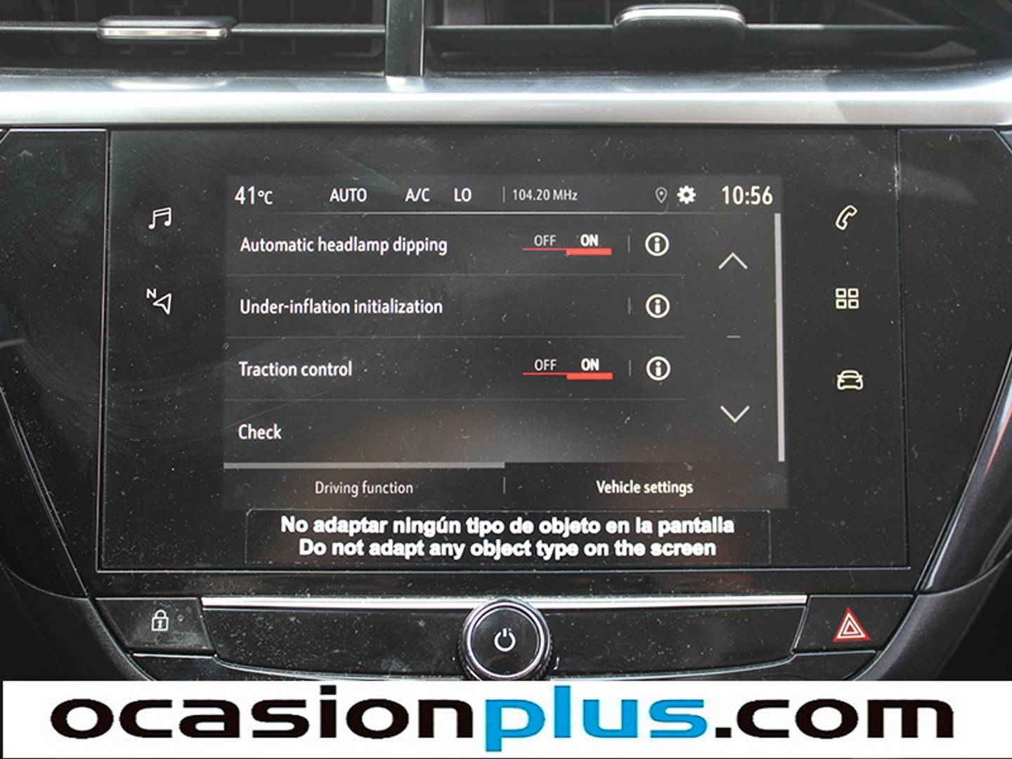 Foto Opel Corsa Opel Corsa 1.2 Turbo XHL Elegance Auto (100 CV)