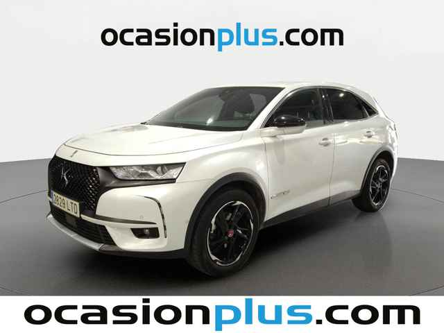 Ds Ds 7 crossback Ocasión Barcelona