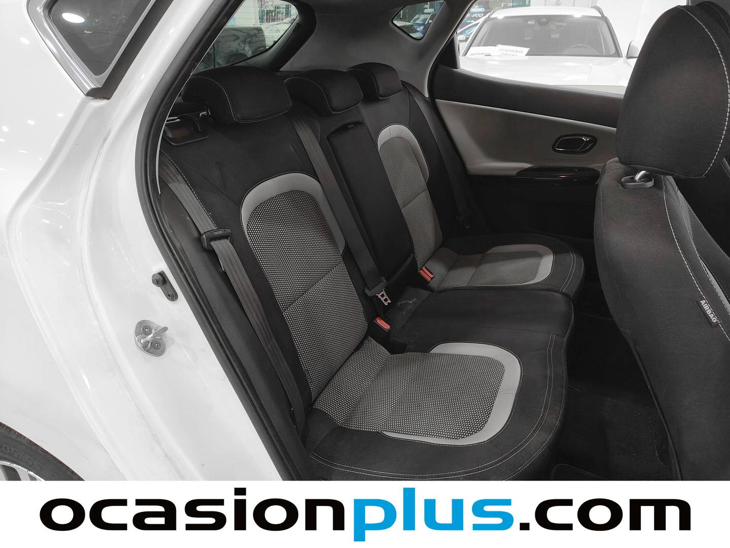 KIA Ceed KIA Ceed 1.0 T-GDi Eco-Dynamics x-Tech (100 CV) gasolina