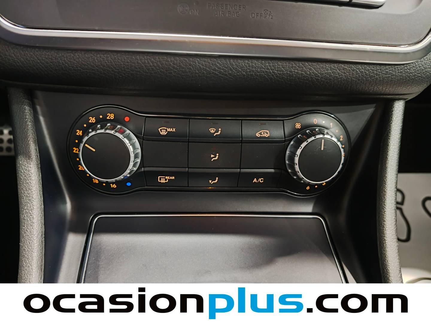 Mercedes CLA Mercedes-Benz CLA CLA 200 d (136 CV) Pack AMG al mejor precio