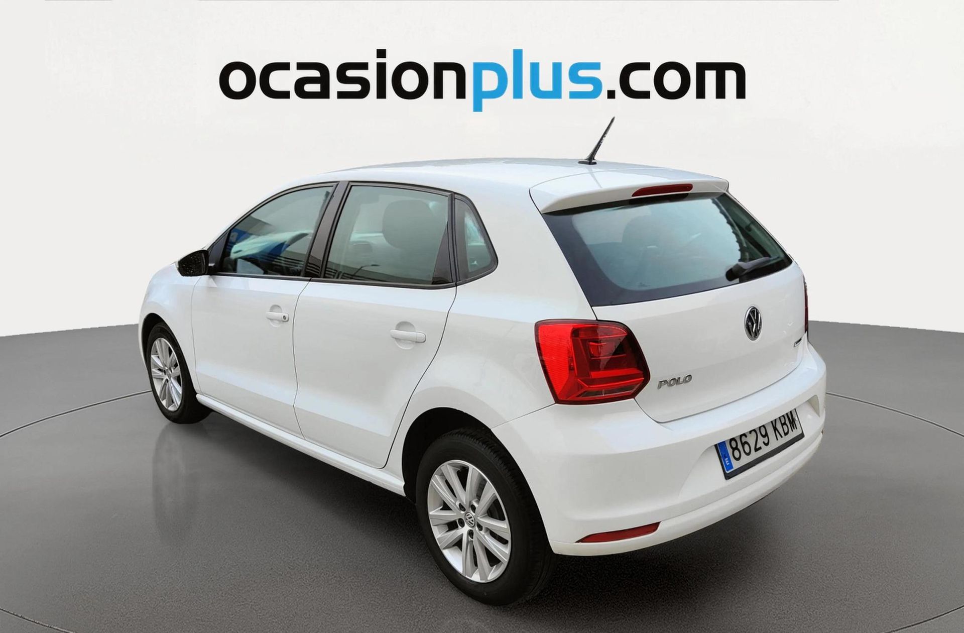 Volkswagen Polo A-Polo 1.0 BMT - foto 3