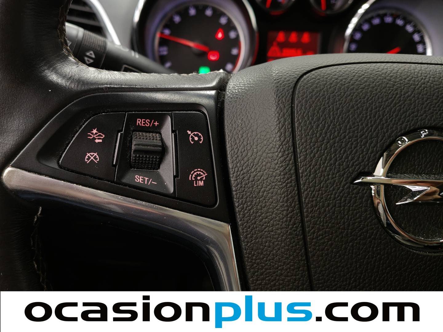 Paquetes del Opel Mokka Opel Mokka 1.4 Turbo S&S Excellence 4x2 (140 CV)