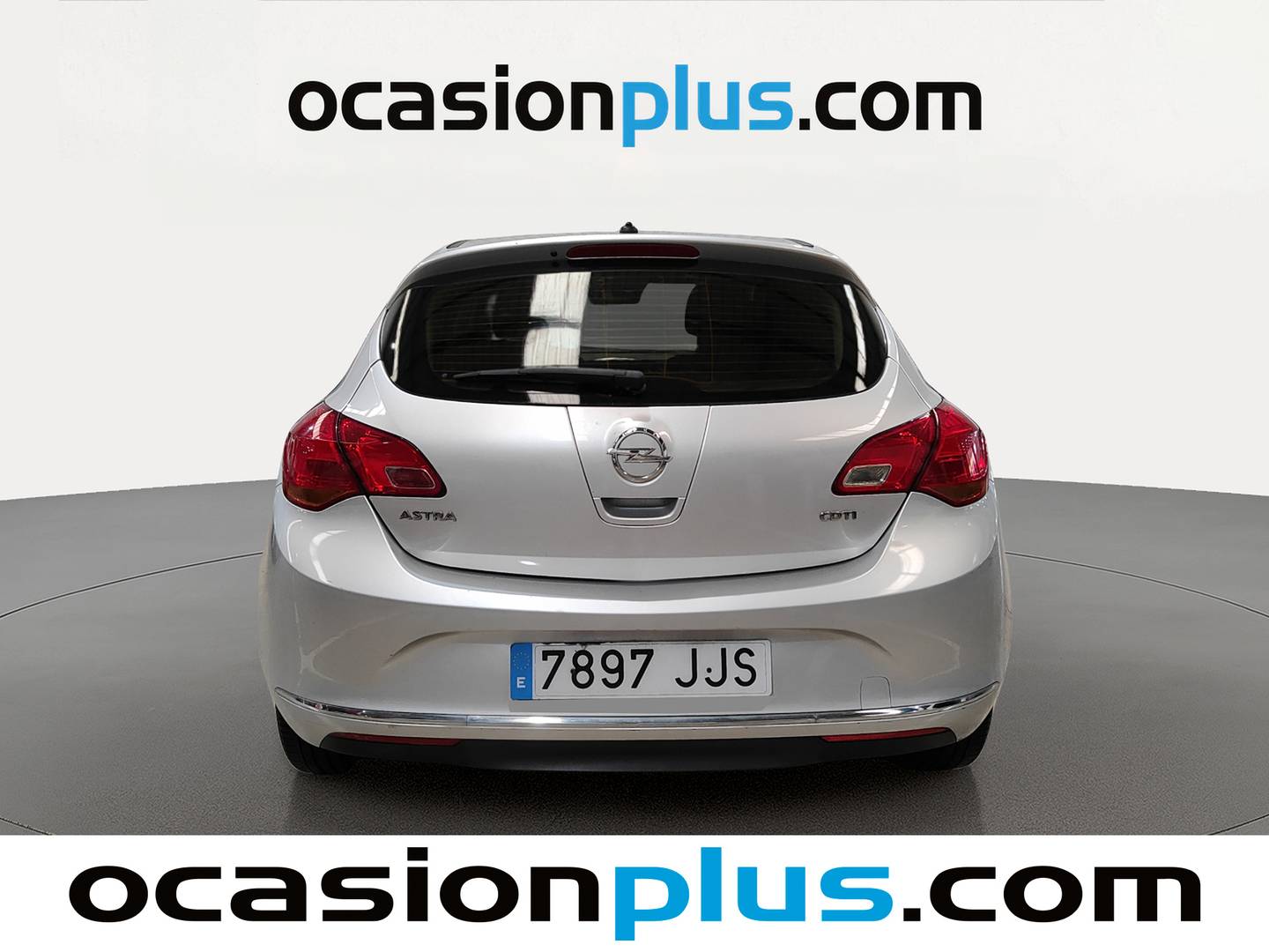 Opel Astra Opel Astra 1.6 CDTi S&S Selective (110 CV) barato