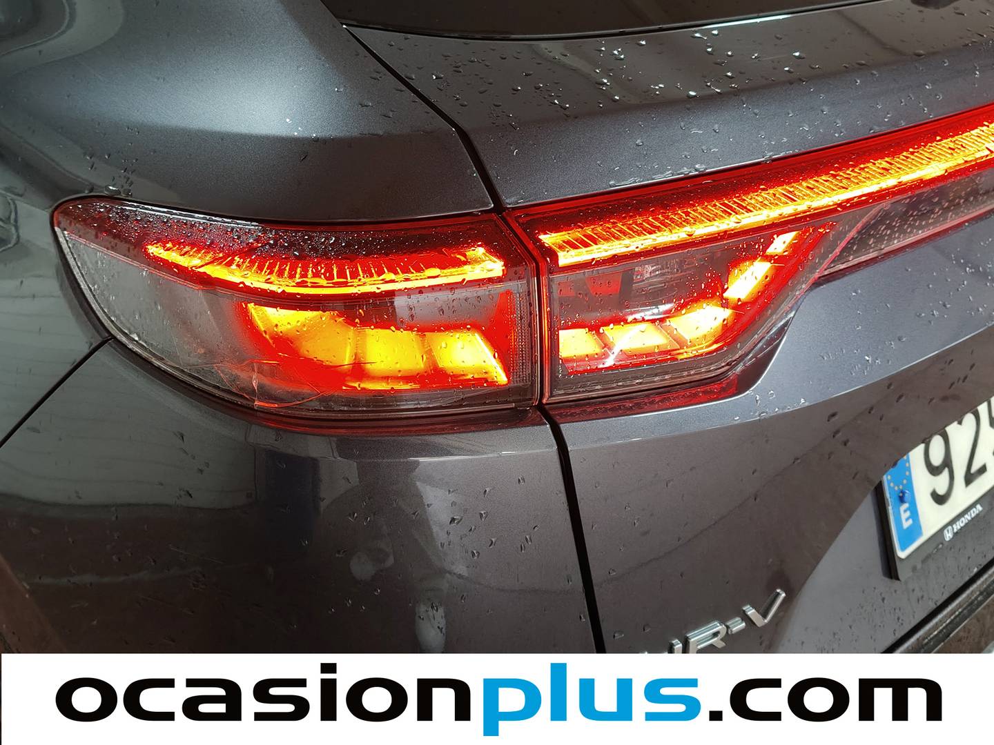 Foto Honda HR-V Honda HR-V 1.5 i-MMD Advance 4x2 Auto (131 CV)