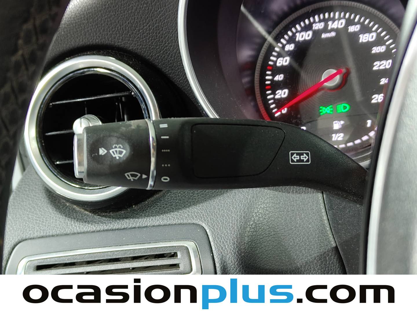 Mercedes Clase C Mercedes-Benz Clase C 220 d (170 CV) Pack AMG de segunda mano