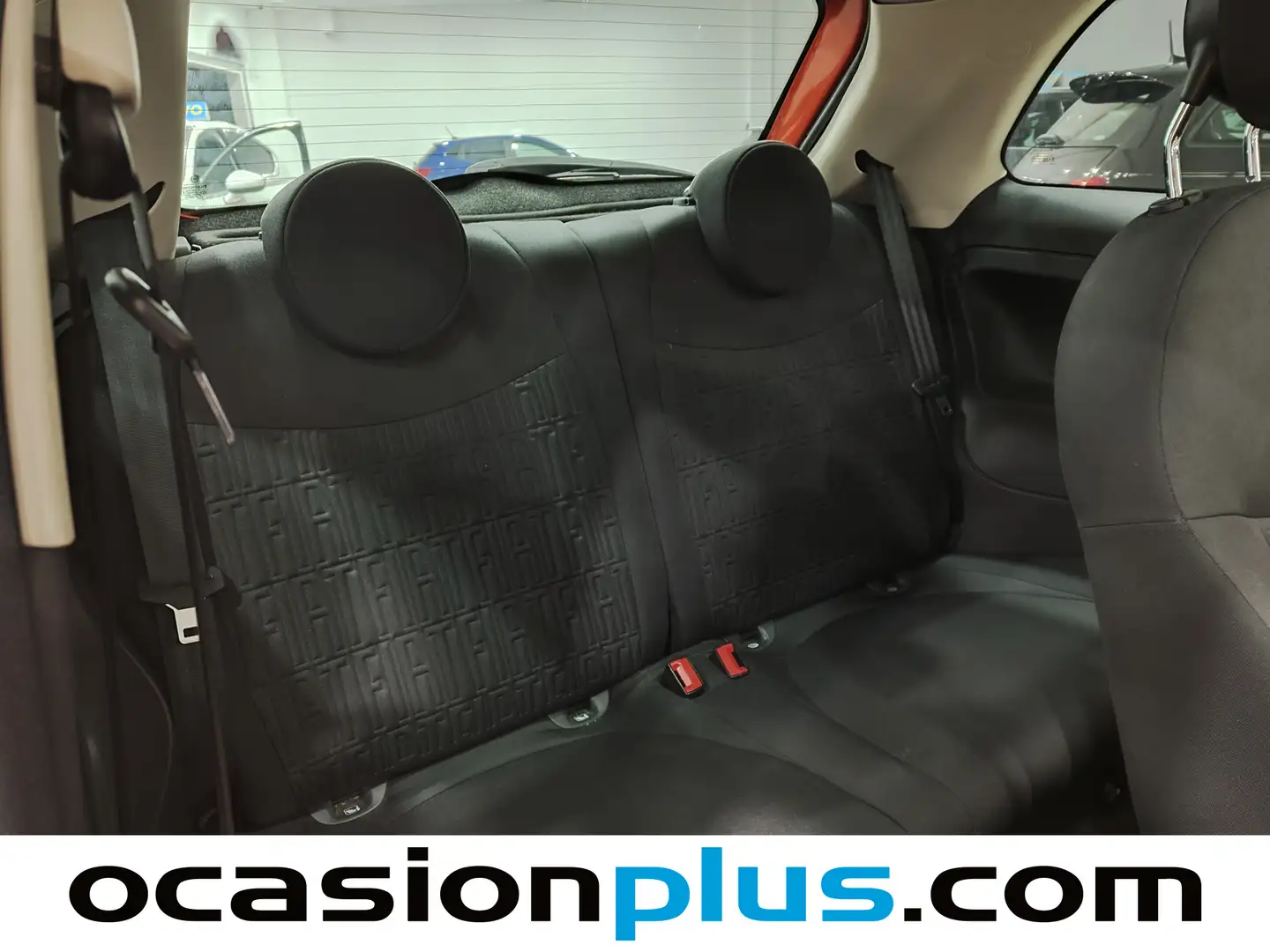 Foto Fiat 500 Fiat 500 1.0 Hybrid Dolcevita (70 CV)