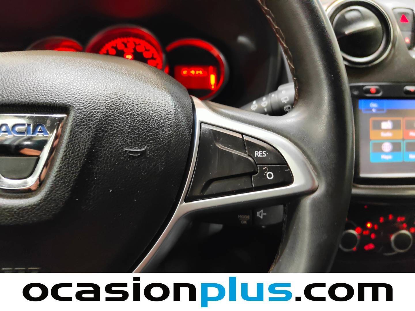 Dacia Sandero Dacia Sandero Stepway Comfort TCe (90 CV) seminuevo