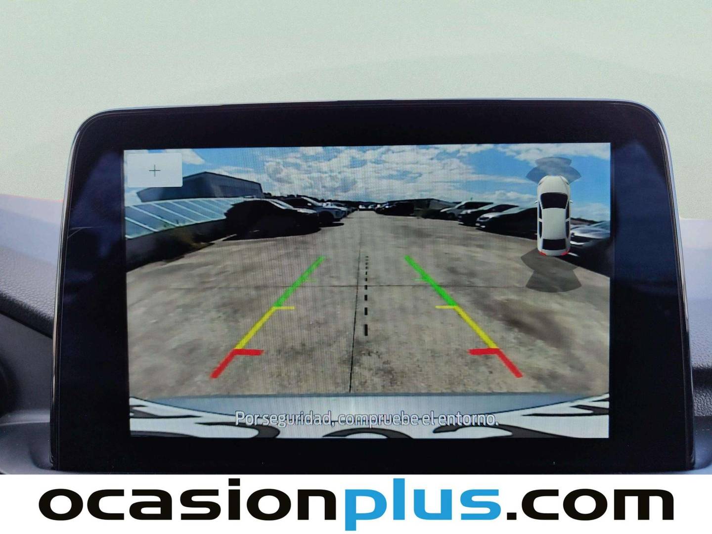 Equipamiento del Ford Kuga Ford Kuga 1.5 EcoBoost S&S ST-Line 4x2 (120 CV)