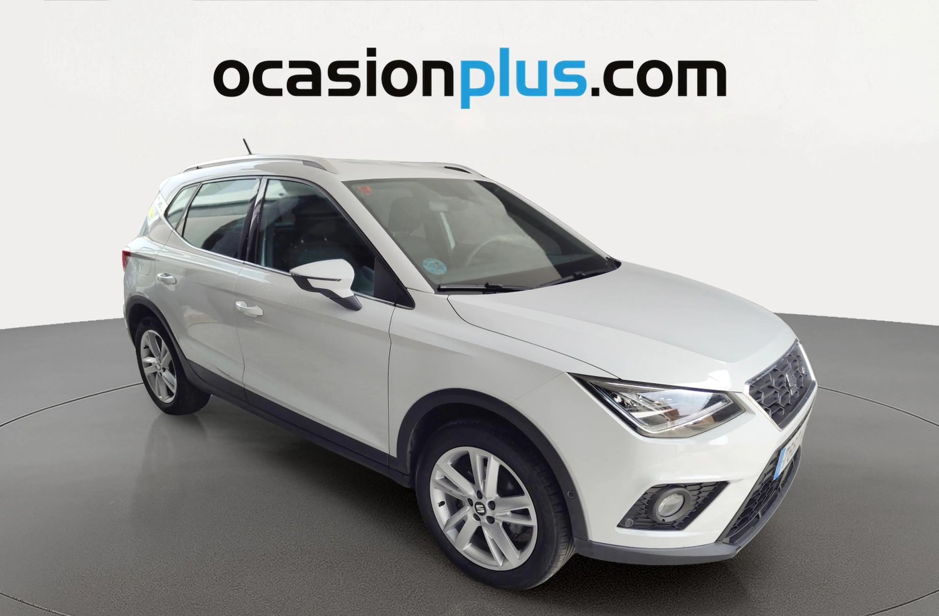 SEAT Arona 1.6 TDI Ecomotive FR - foto 2