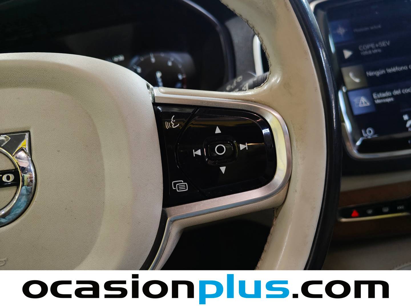 Volvo XC90 Volvo XC90 D5 Inscription AWD Auto (235 CV) 7 Plazas automático
