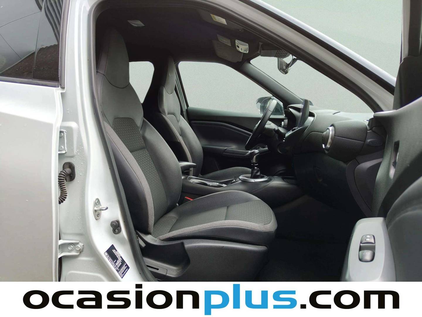 Foto Nissan JUKE Nissan Juke DIG-T N-Connecta 4x2 (114 CV)