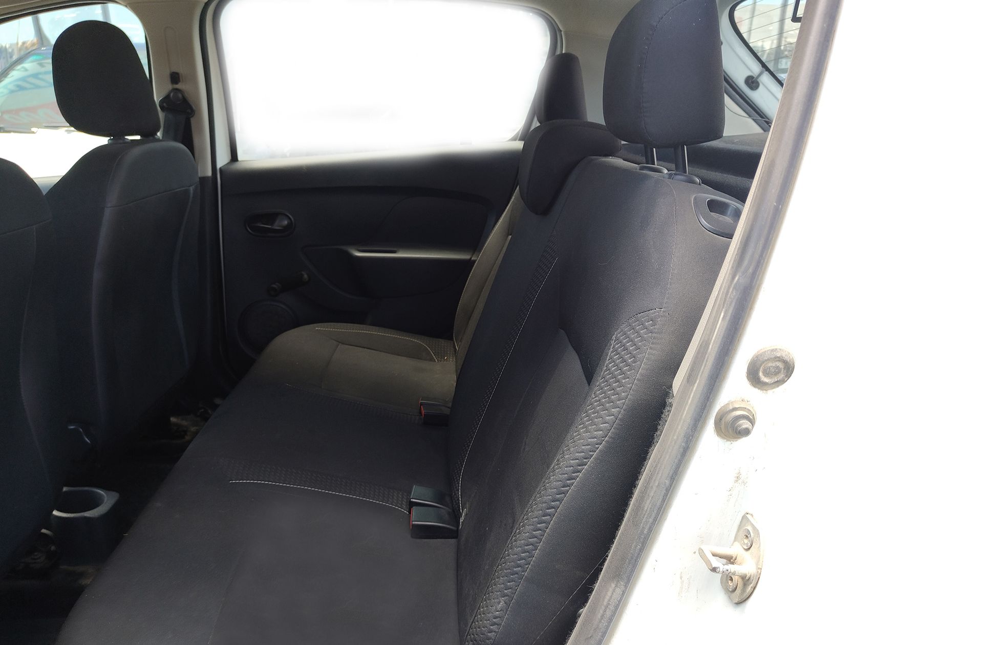 Dacia Sandero Ambiance 1.0 - foto 9