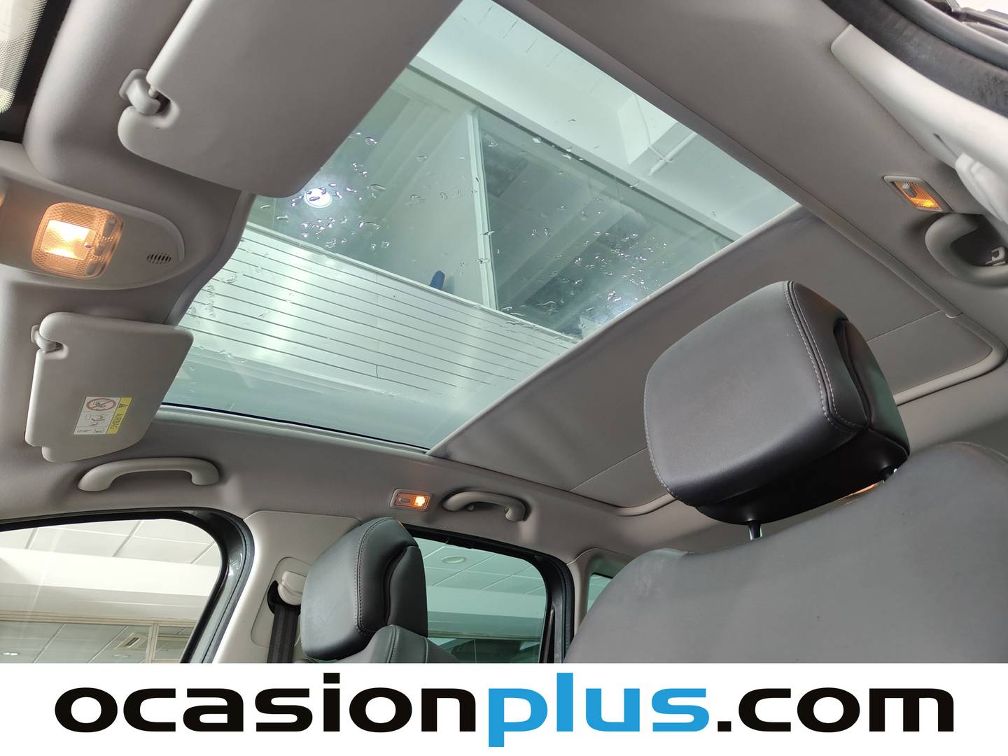 Extras y acabados del Peugeot 3008 Peugeot 3008 1.2 PureTech S&S Allure (130 CV)