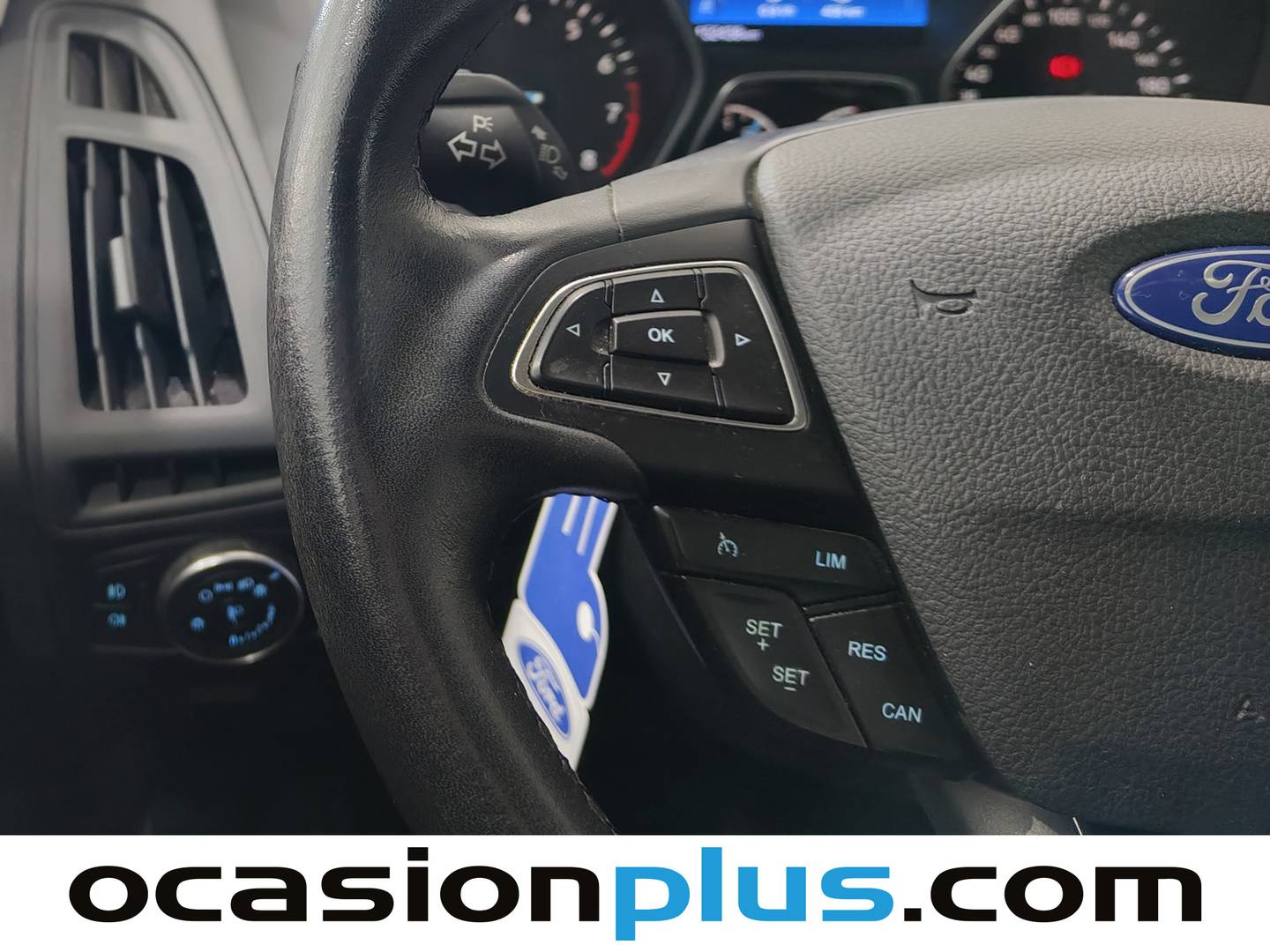 Foto Ford Focus Ford Focus 1.0 Ecoboost S&S Trend+ (125 CV)