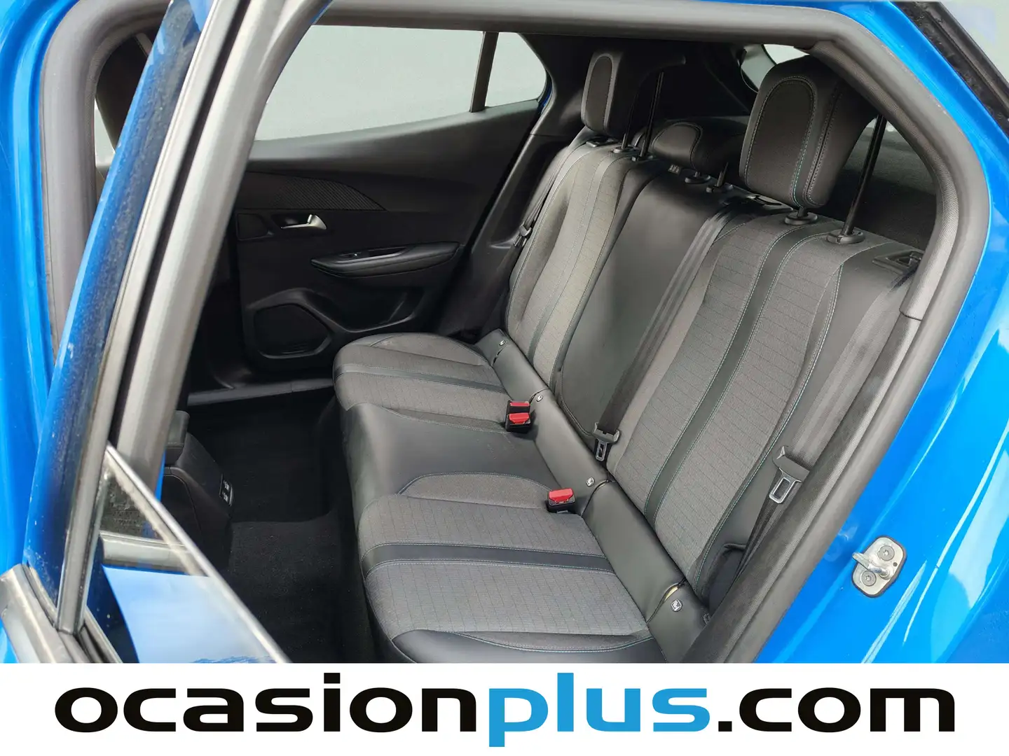 Foto Peugeot 2008 Peugeot 2008 PureTech 130 S&S Allure Pack (130 CV)