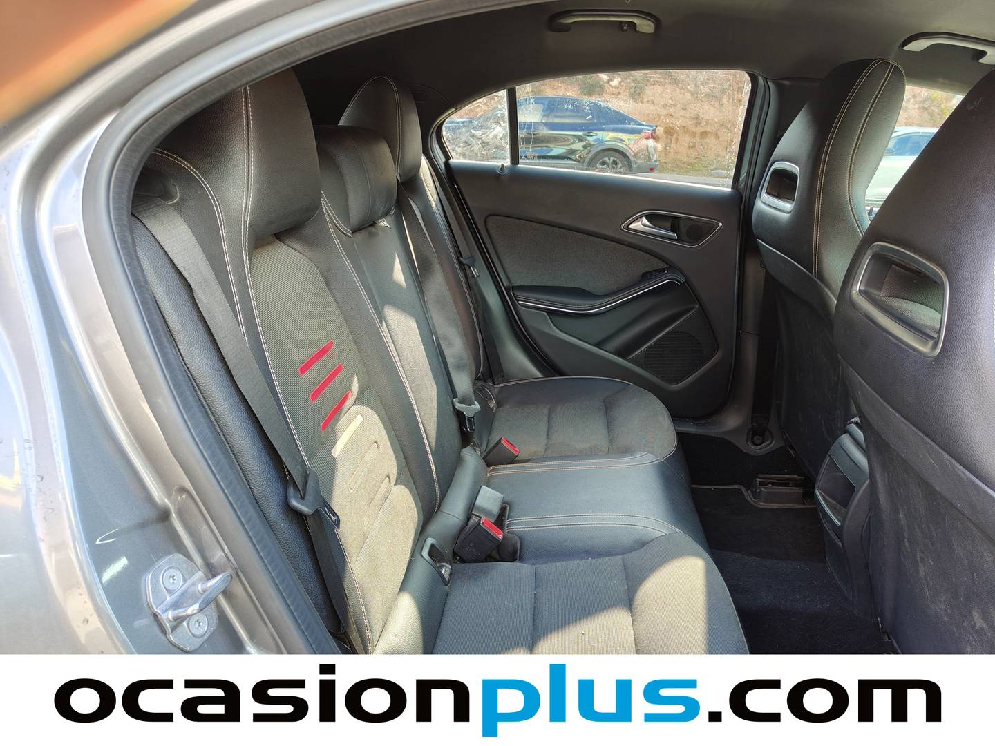 Mercedes Clase A Mercedes-Benz Clase A A 180  (122 CV) al mejor precio