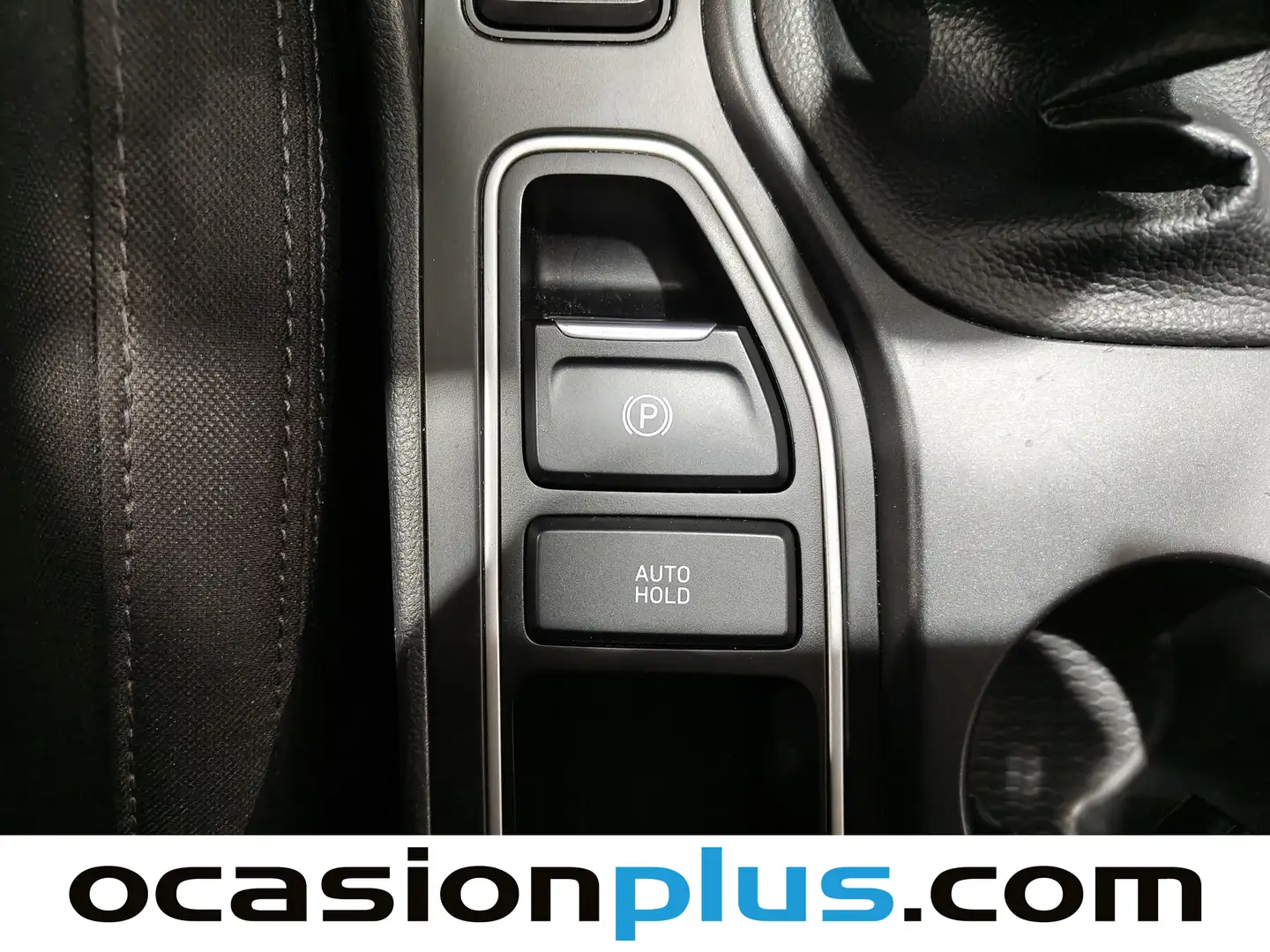 Foto Hyundai Tucson Hyundai Tucson 1.6 CRDI 48V SLE Sky 4x2 (116 CV)