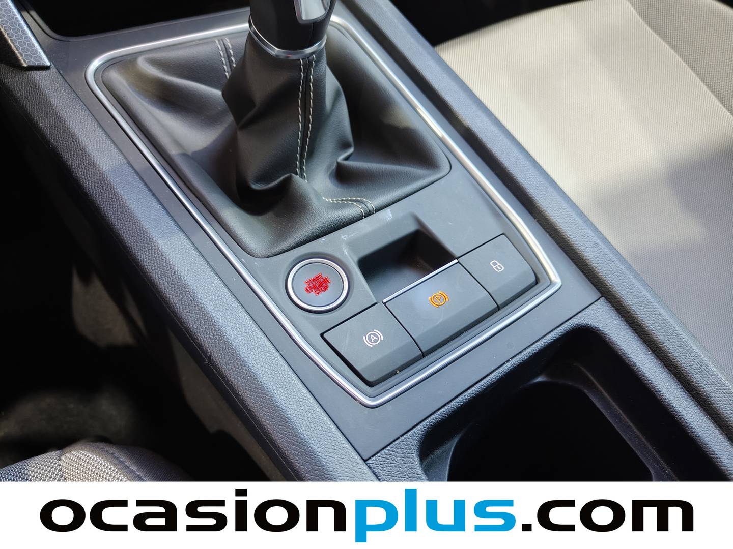 Foto Seat León SEAT León ST 1.5 eTSI Style 25 Aniversario  (116 CV)