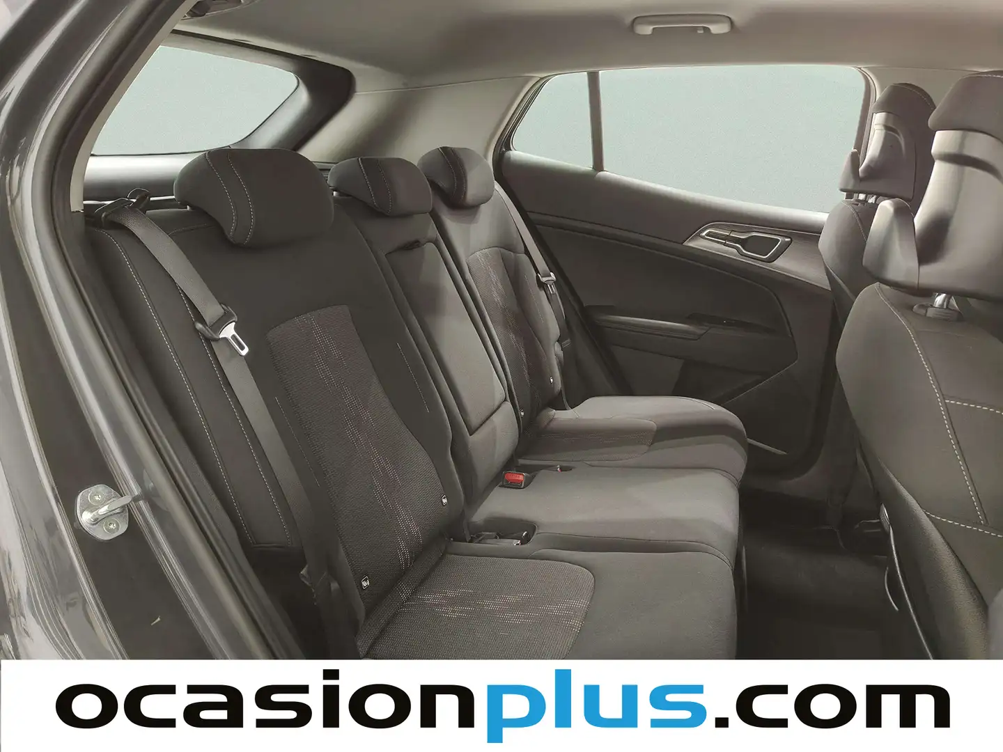 Foto KIA Sportage Kia Sportage 1.6 T-GDi MHEV Drive 4x2 (150 CV)