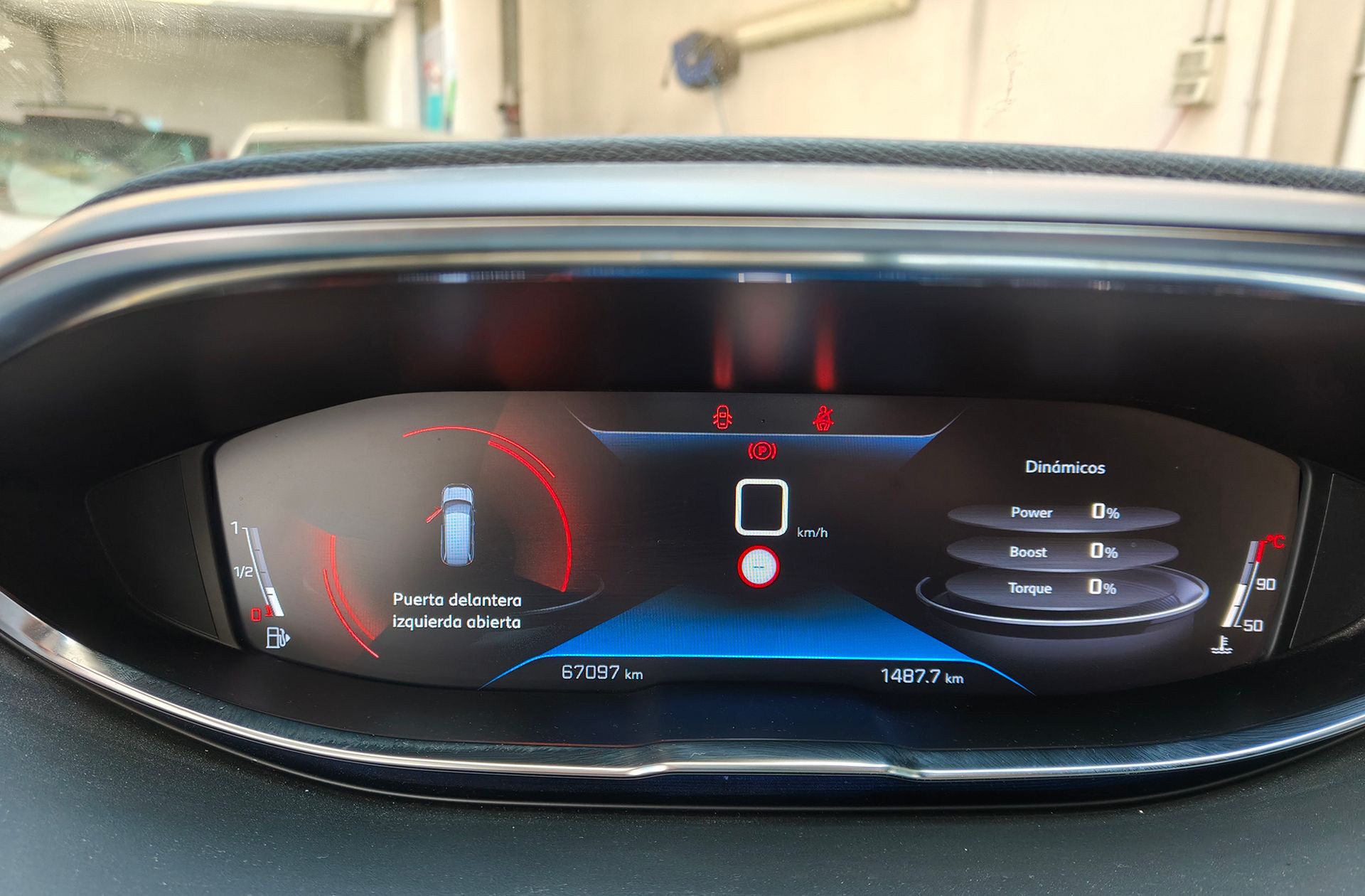 Peugeot 5008 PureTech 130 GT Line 7 plazas - foto 30