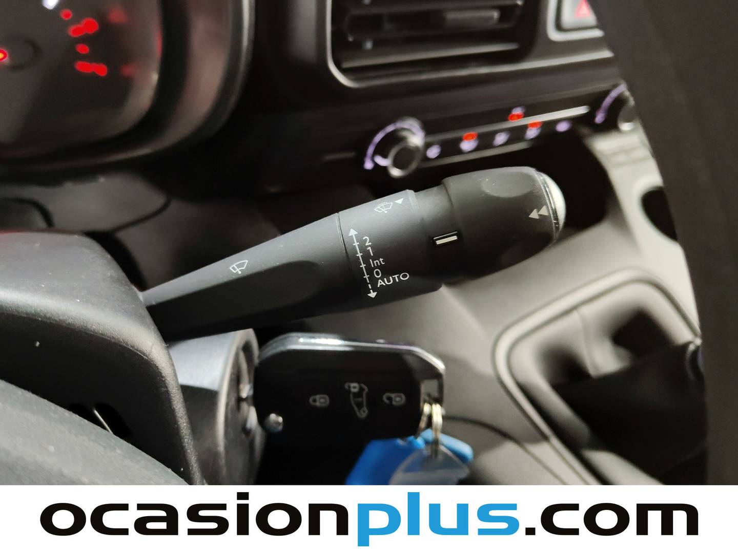 Foto Toyota Proace City Toyota Proace City Van 1.5D (100CV) GX Plus L1