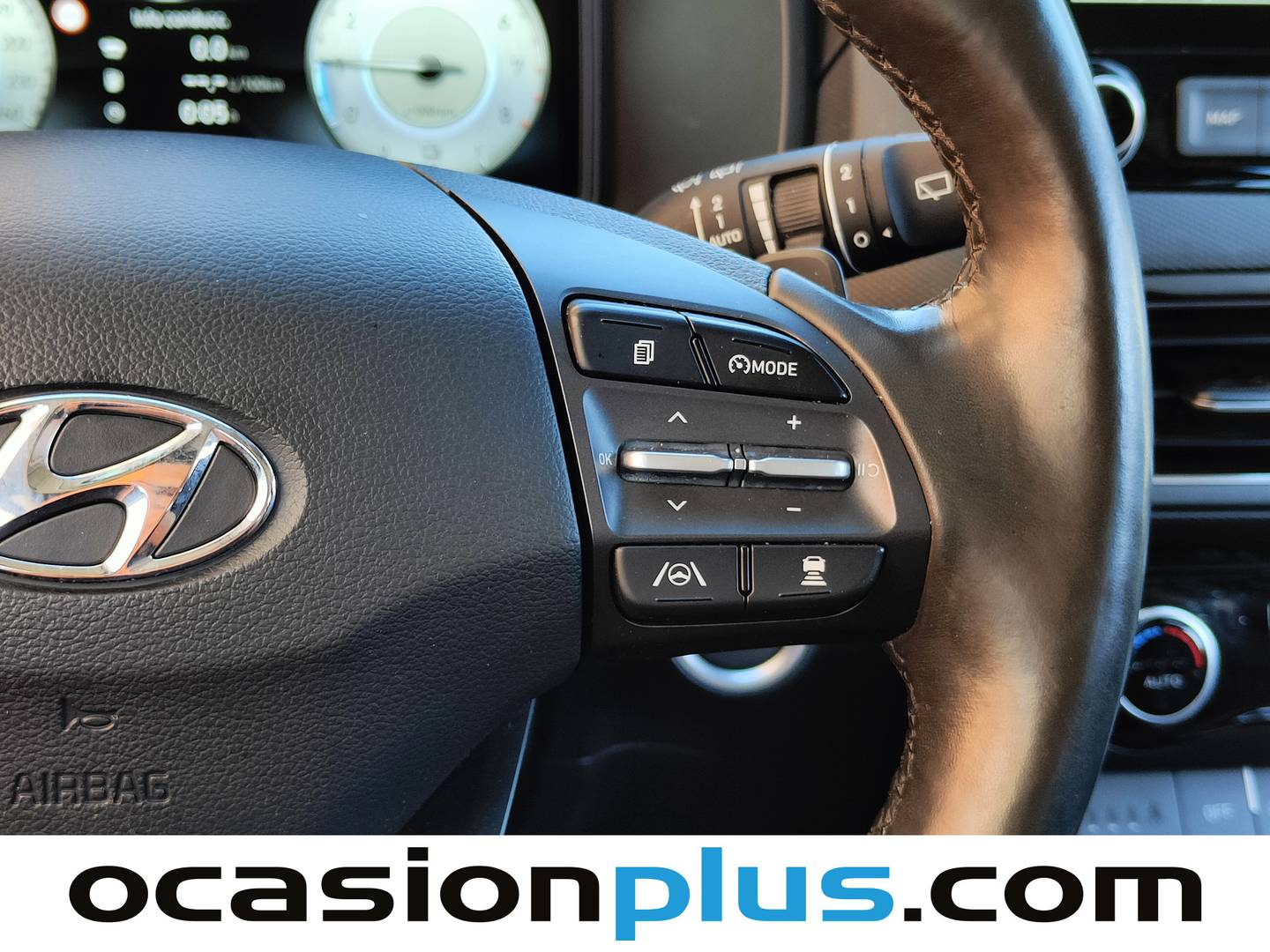 Hyundai Kona Hyundai Kona 1.6 GDI HEV Style Sky DCT (141 CV) al mejor precio