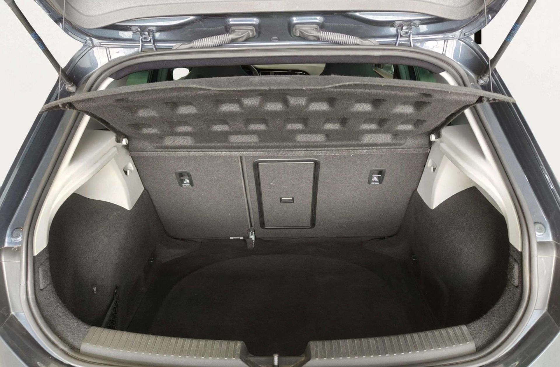 SEAT León 2.0 TSI FR DSG - foto 23