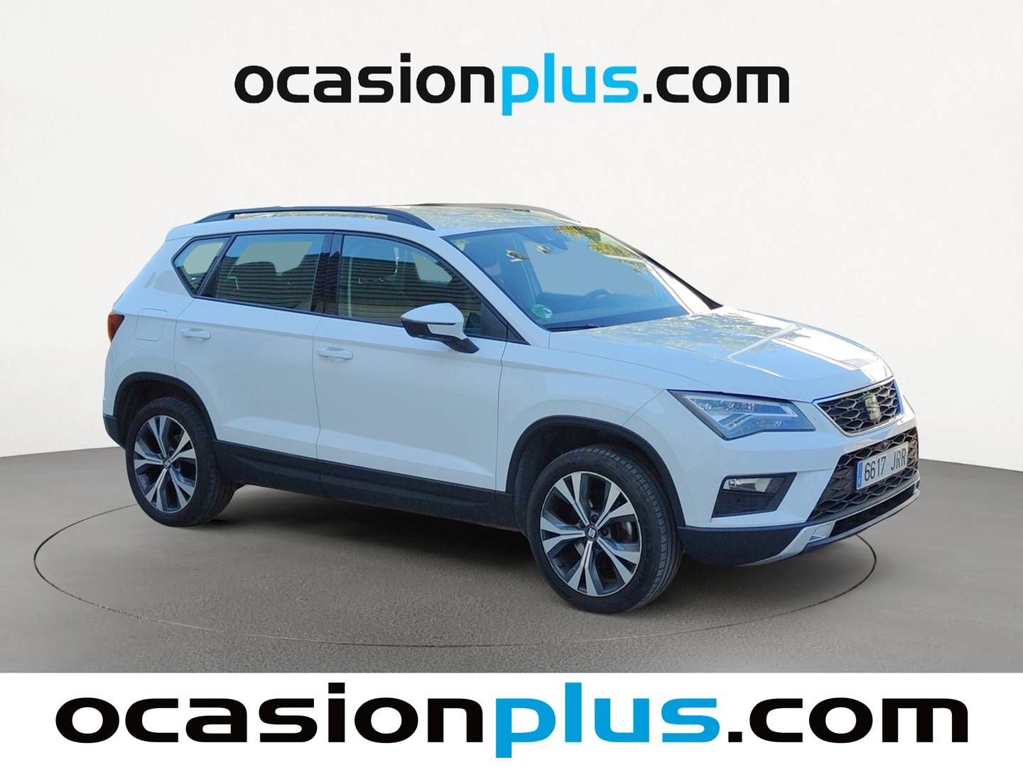 Foto Seat Ateca SEAT Ateca 1.0 TSI S&S Ecomotive Style (115 CV)