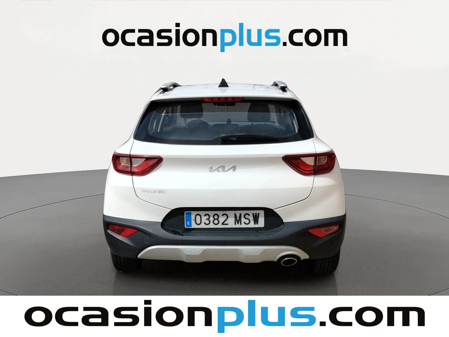 KIA STONIC KIA STONIC 1.0 TGDI Concept (100cv) 2wd DCT al mejor precio