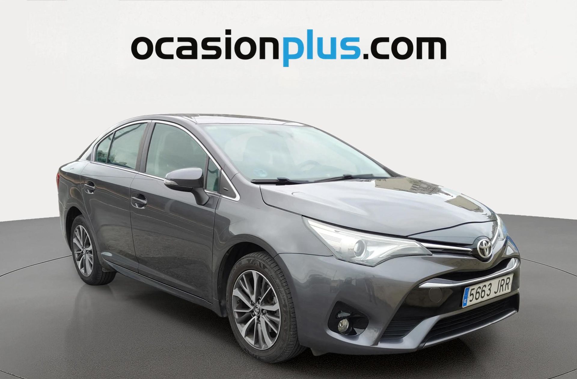 Toyota Avensis 1.8 140 Advance - foto 2