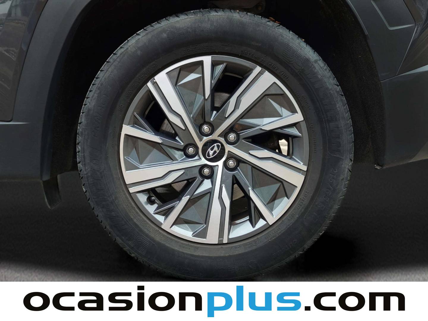 Hyundai Tucson Hyundai Tucson 1.6 TGDI Klass 4x2 (150 CV) 2023