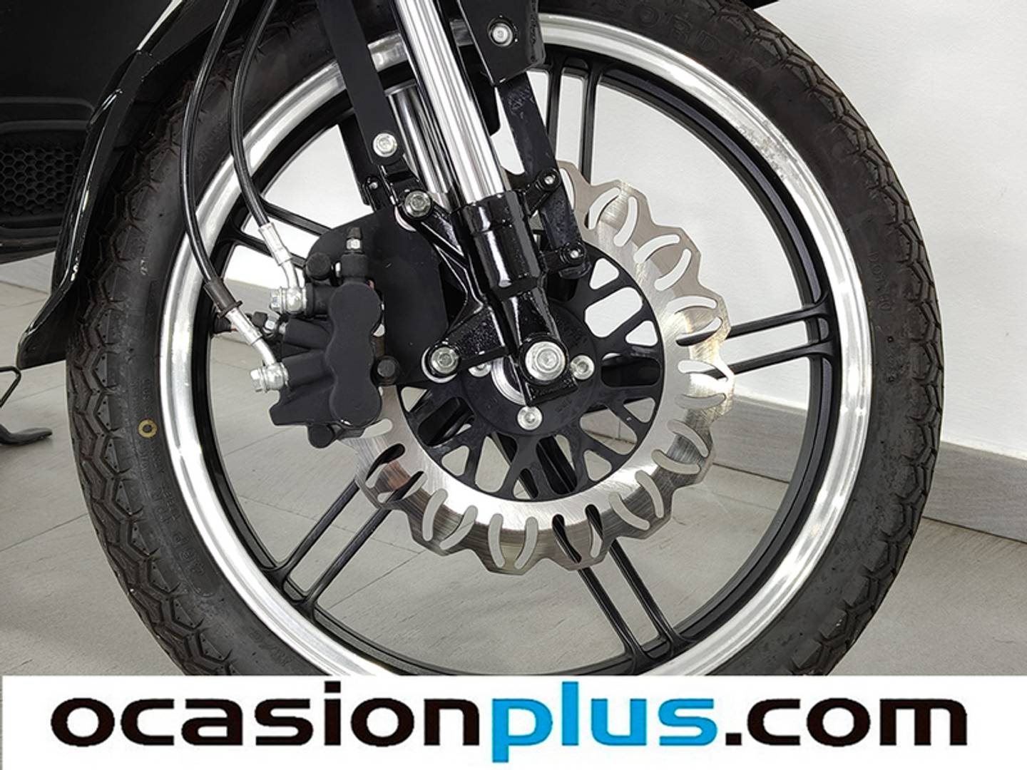 Foto URBET GADIRO 125 GYD2000-A URBET GADIRO 125 GYD2000-A URBET GADIRO 125 GYD2000-A (4 CV)