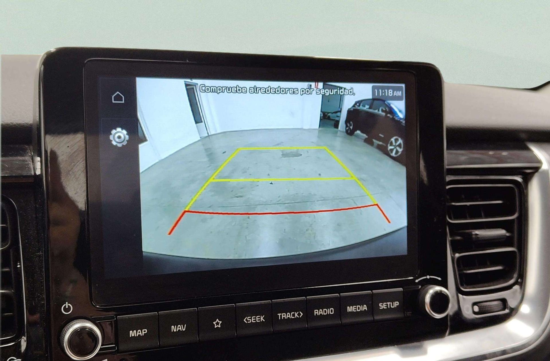 Kia Stonic 1.2 DPi Drive - foto 9