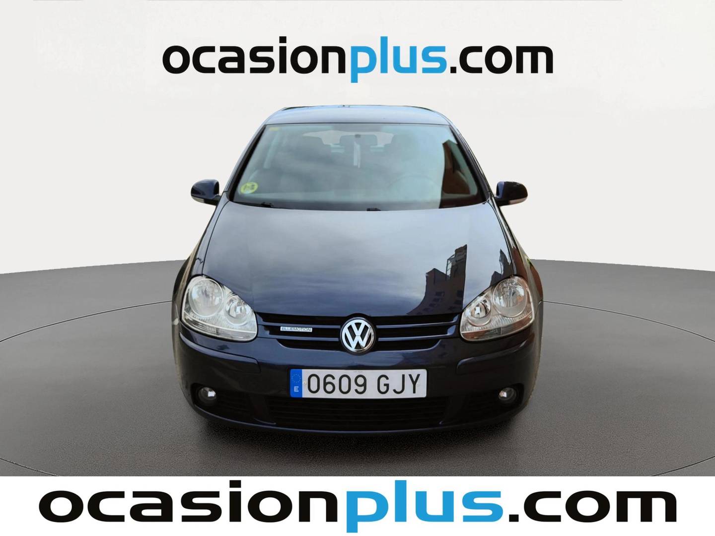Volkswagen Golf Volkswagen Golf iGolf 1.9 TDI BlueMotion (105 CV) 105cv