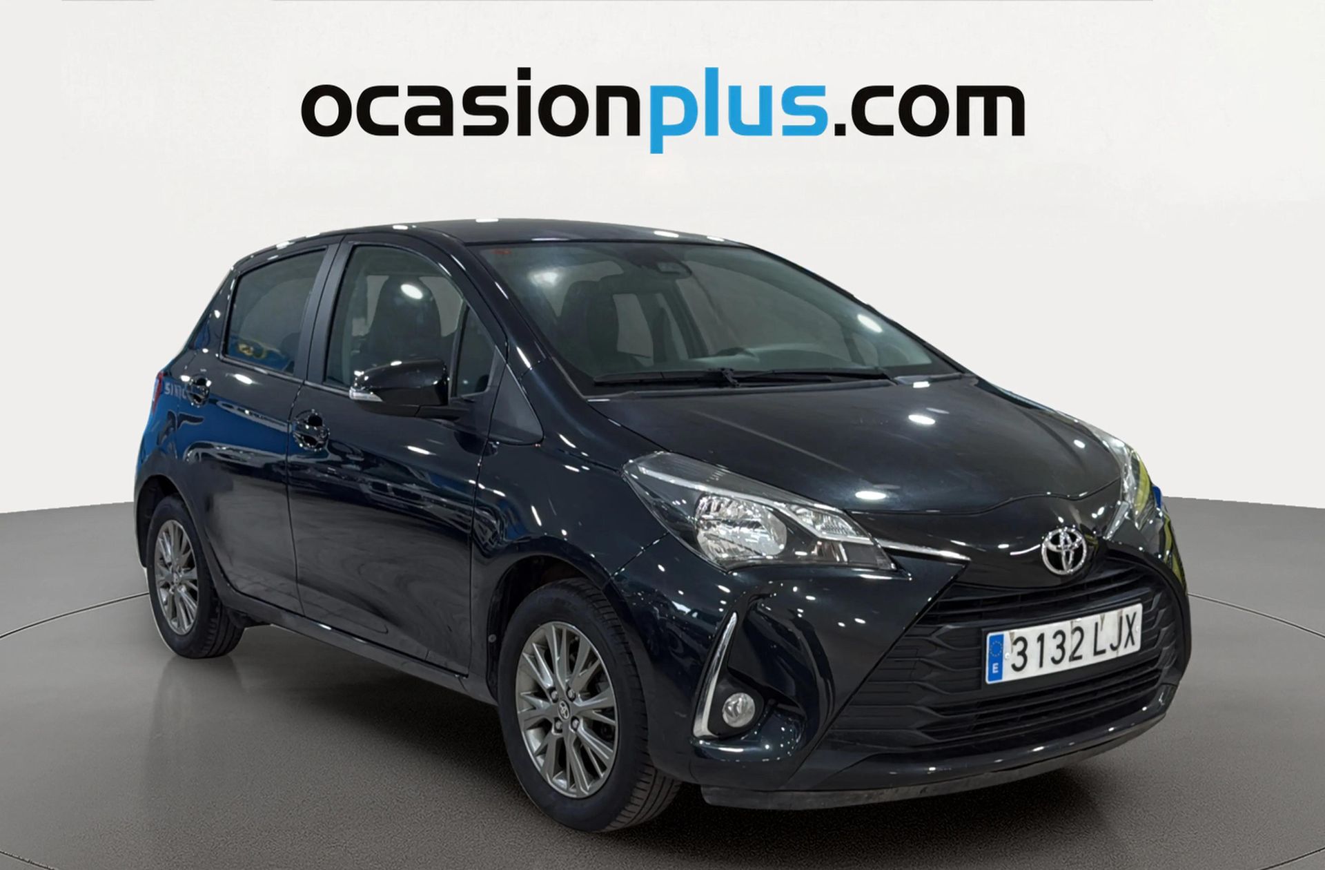 Toyota Yaris 1.0 Active - foto 2