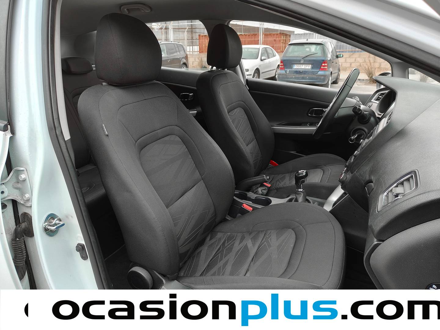 KIA Ceed Kia Ceed 1.0 T-GDi Eco-Dynamics Concept Plus (100 CV) km 0