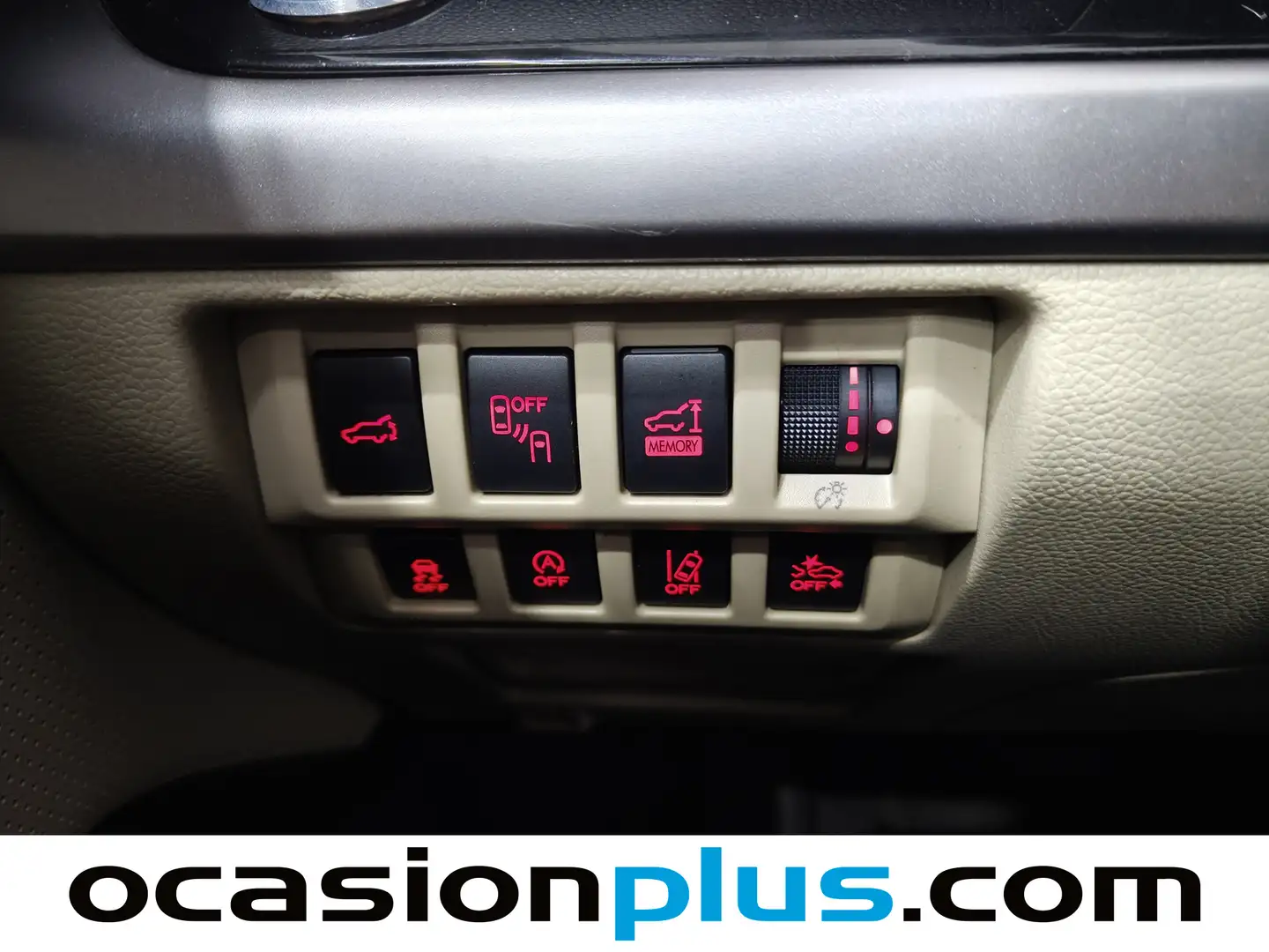 Foto Subaru Outback Subaru Outback 2.5 Executive Plus S CVT Lineartronic AWD (175 CV)