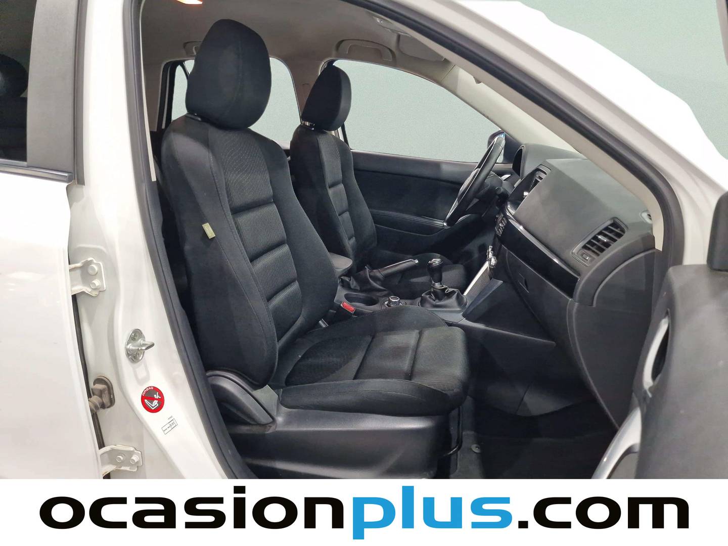 Mazda CX-5 Mazda CX-5 2.2 DE Style 2WD (150 CV) km 0