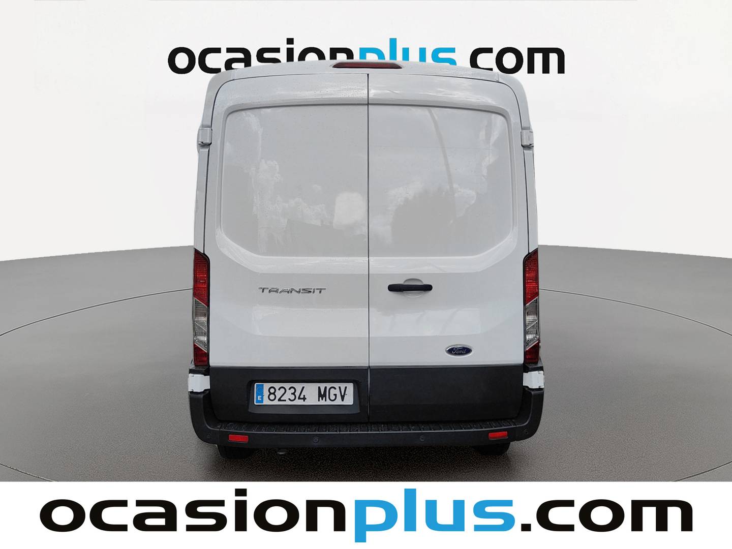 Ford Transit Ford Transit 350 L3H2 Trend FWD (130 CV) barato