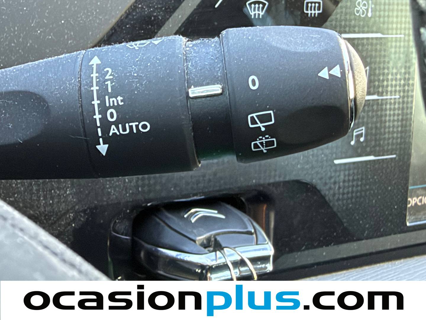Citroën C4 Picasso Citroën C4 Picasso PureTech 130 S&S Feel (130 CV) seminuevo