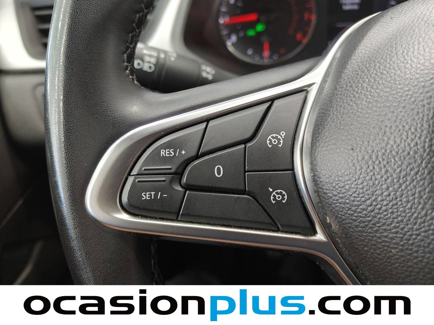 Mitsubishi ASX Mitsubishi ASX 100T Motion (91 CV) de ocasión