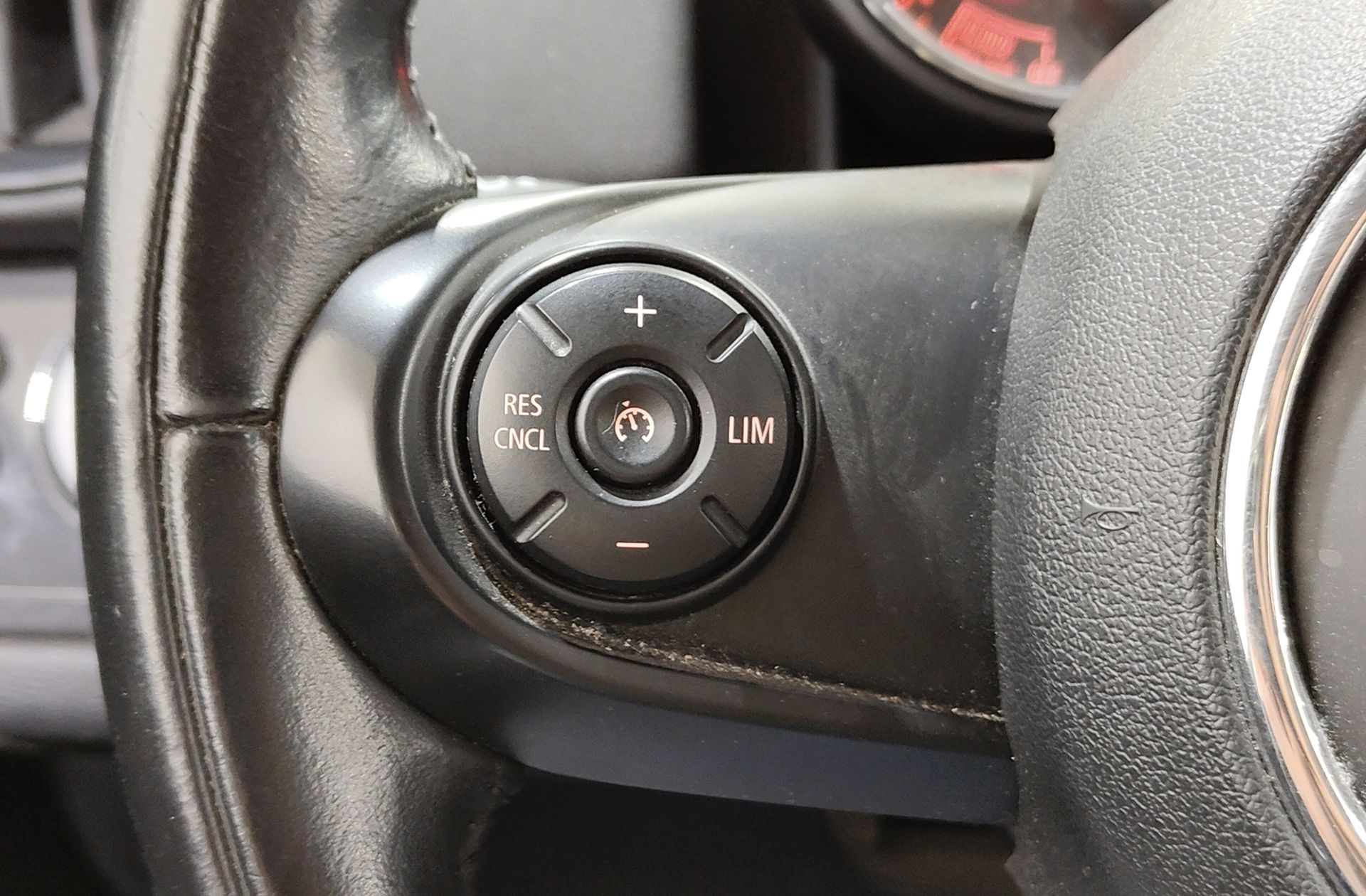 MINI Countryman Cooper - foto 27