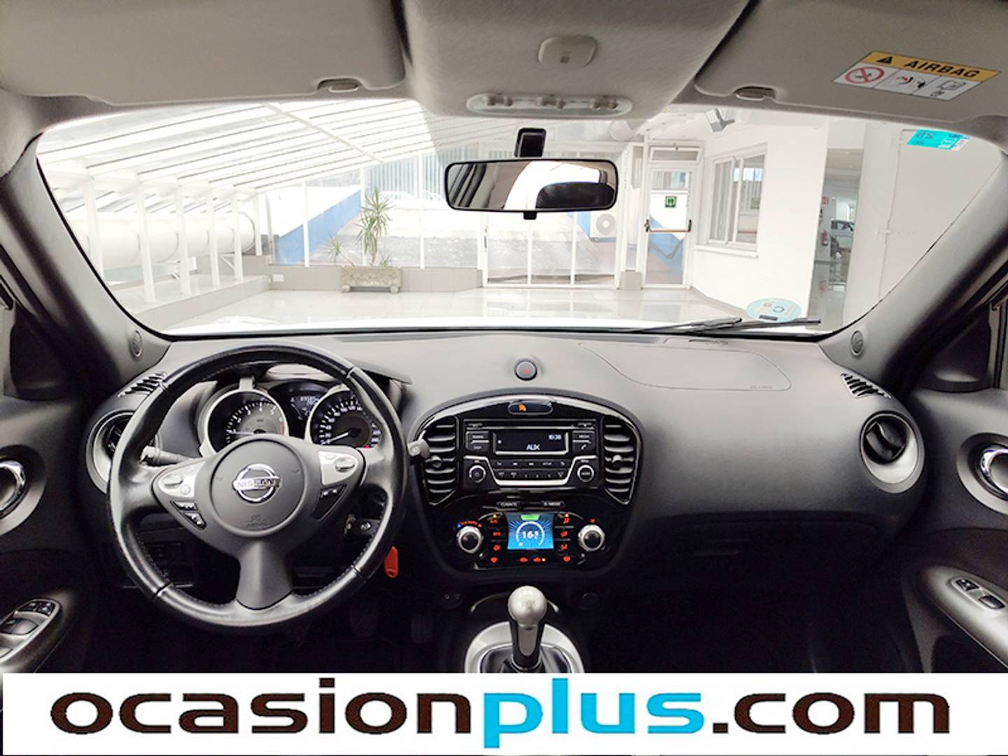 Foto Nissan JUKE Nissan Juke G Acenta  (112 CV)