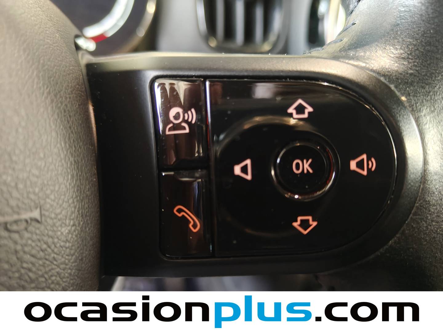 Mini Countryman Mini MINI Countryman Cooper (136 CV) seminuevo