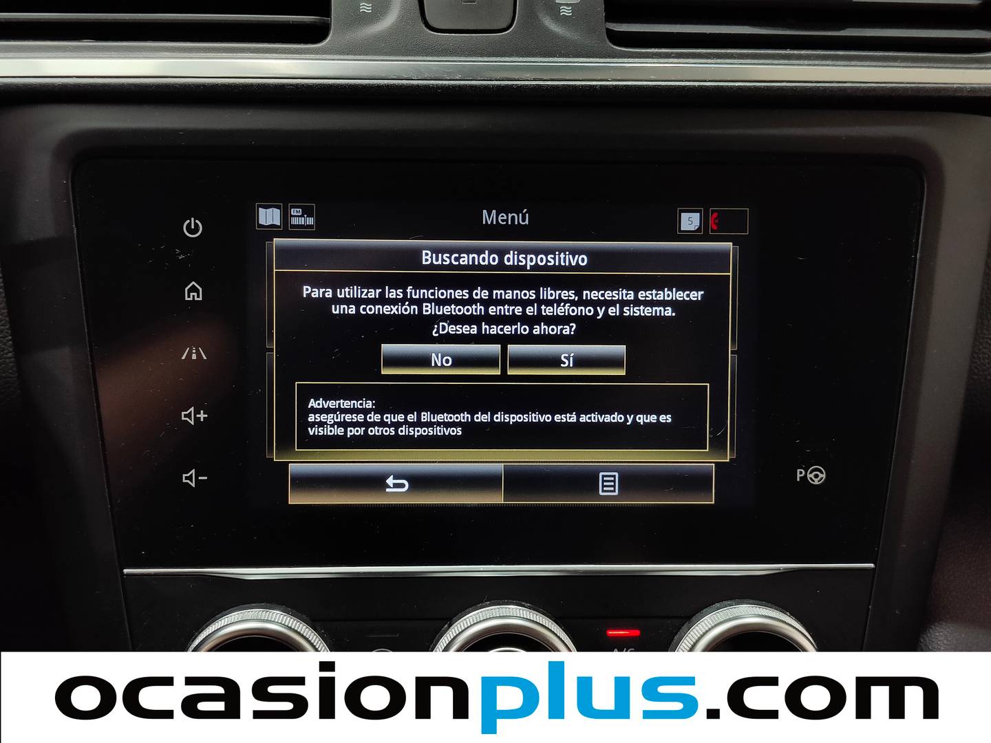 Renault Kadjar Renault Kadjar Zen TCe (140 CV) GPF 2019
