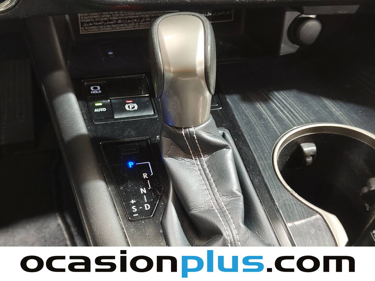 Lexus RX Lexus RX 450h L Executive Tecno (313 CV) de segunda mano